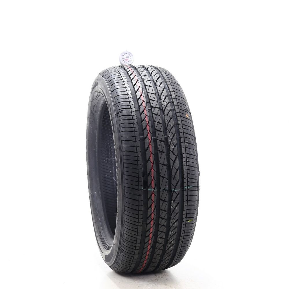 Set of (2) Used 245/50R19 Bridgestone Dueler H/P Sport AS 105H - 9-10/32 - Image 4