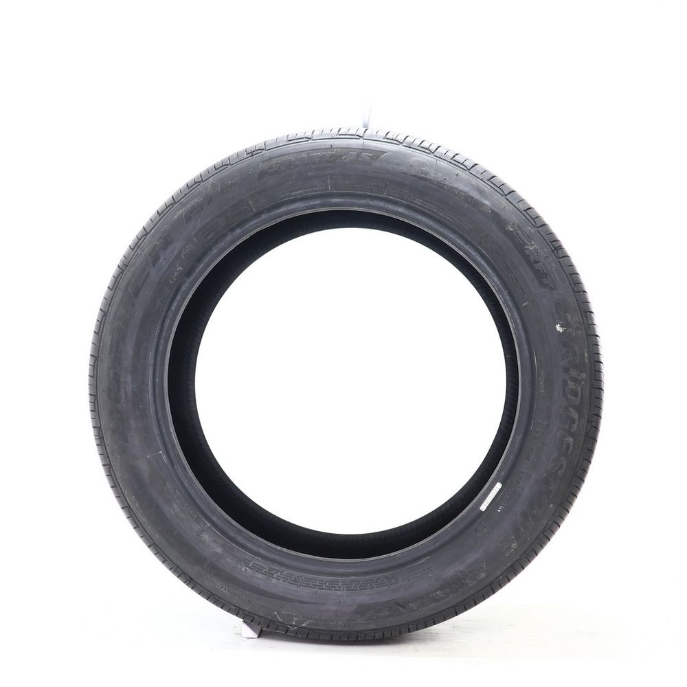 Set of (2) Used 245/50R19 Bridgestone Dueler H/P Sport AS 105H - 9-10/32 - Image 6
