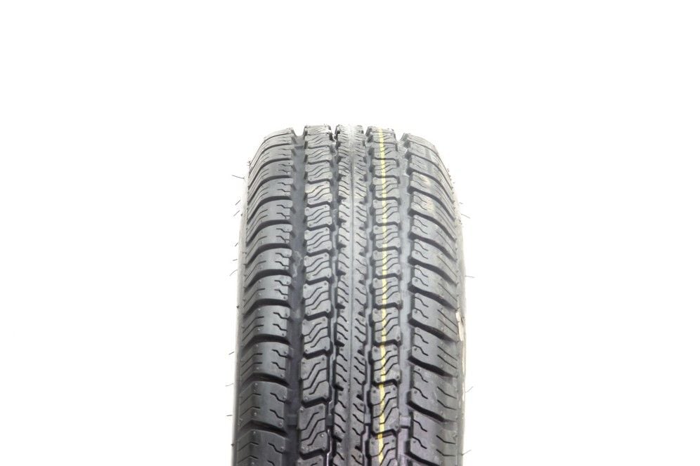 Set of (2) New ST 175/80R13 Supercargo Radial Trailer 91/87L - 8.5/32 - Image 2