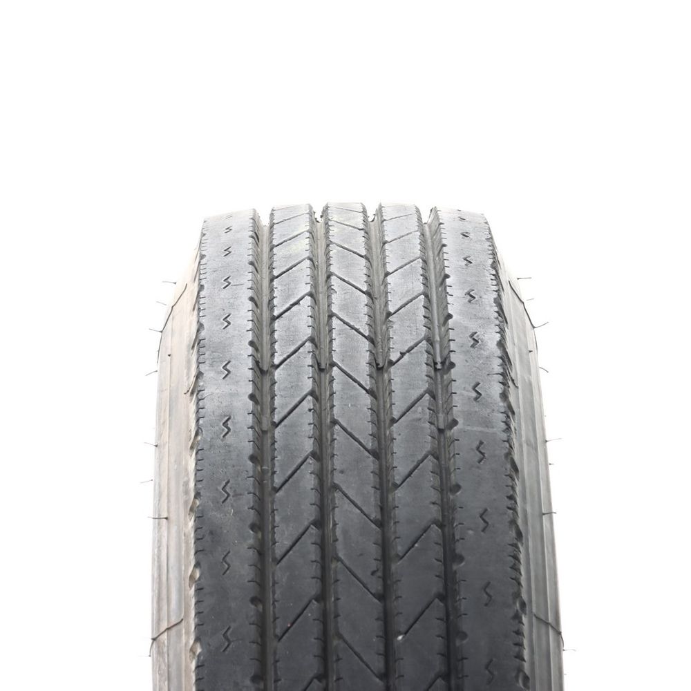 Used 235/75R17.5 Hercules H902 1N/A E - 15.5/32 - Image 2