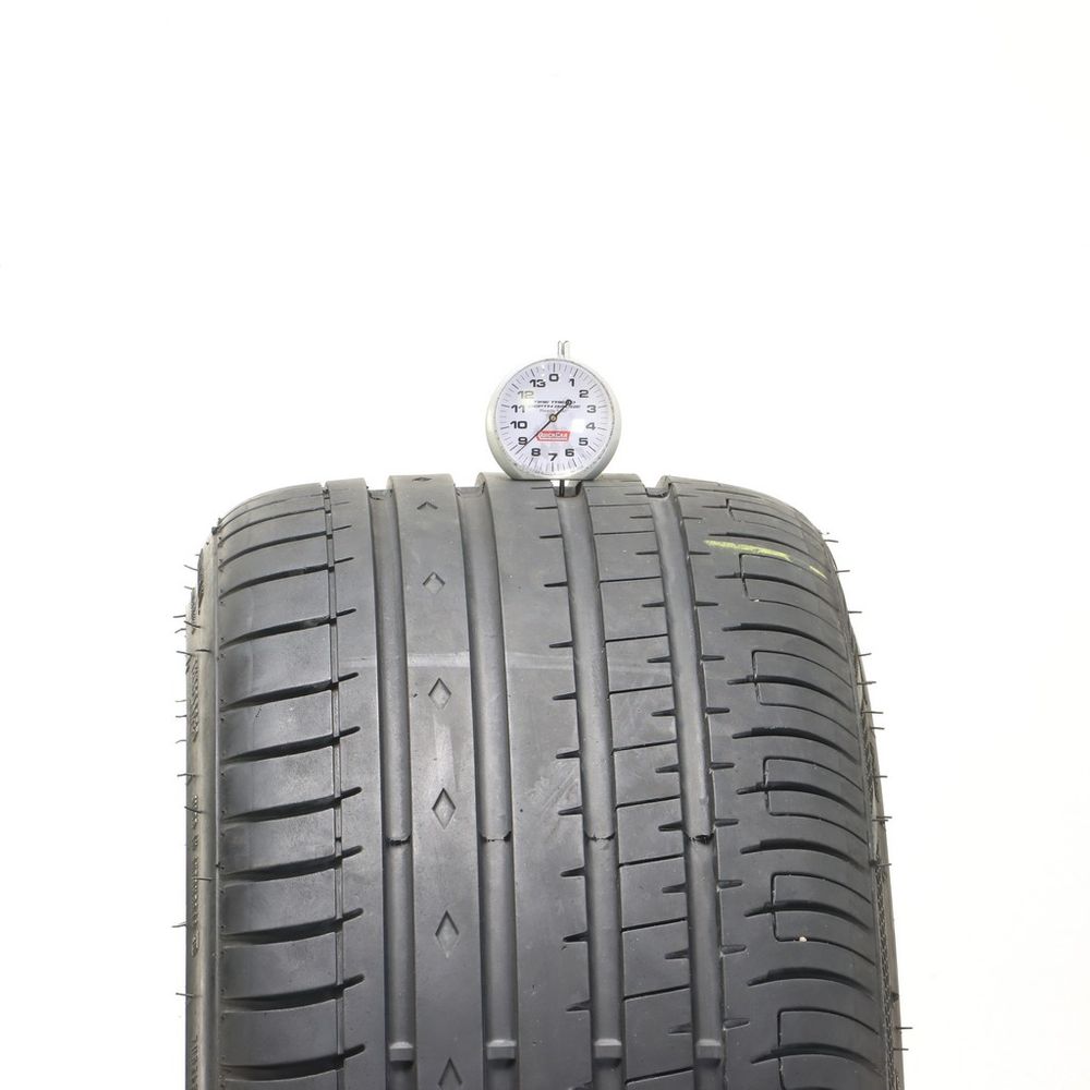 Used 245/35ZR20 Accelera Phi-R 95Y - 8.5/32 - Image 2