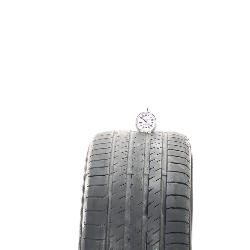 Used 245/45ZR19 Sumitomo HTR Z5 102Y - 5/32 - Image 2