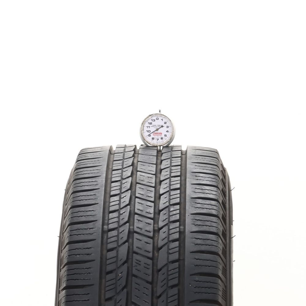 Set of (2) Used 235/65R16C Yokohama YK-HDX 121/119R - 9-10/32 - Image 2