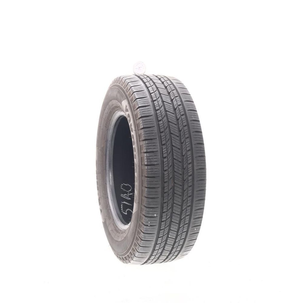 Set of (2) Used 235/65R16C Yokohama YK-HDX 121/119R - 9-10/32 - Image 4