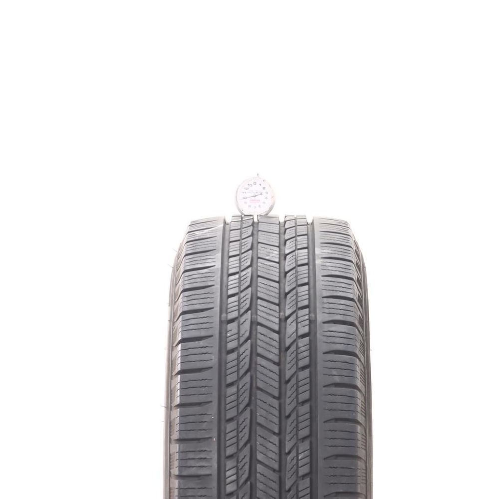 Set of (2) Used 235/65R16C Yokohama YK-HDX 121/119R - 9-10/32 - Image 5