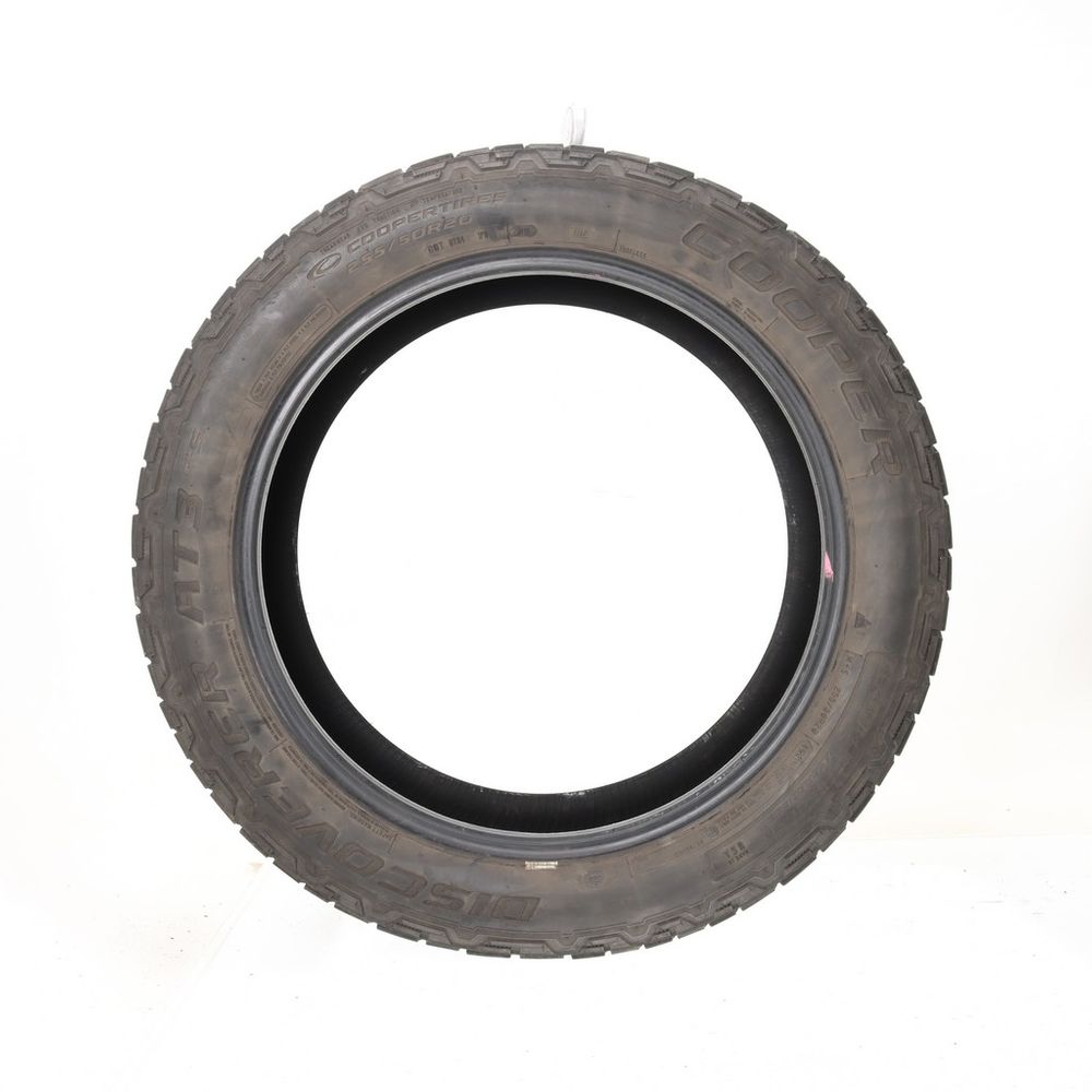 Set of (2) Used 255/50R20 Cooper Discoverer AT3 4S 109H - 7-8/32 - Image 6