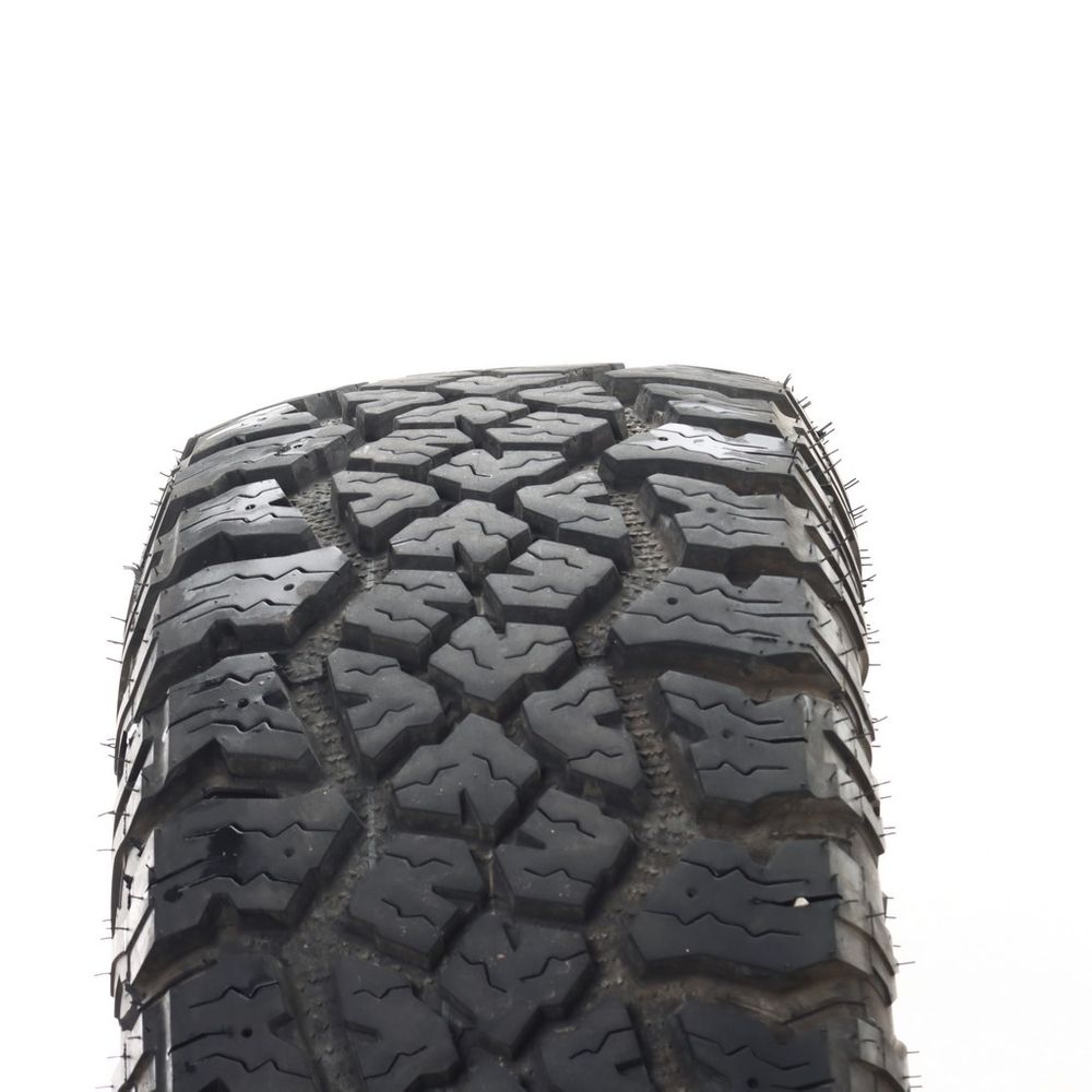 Used LT 31X12.5R18 Delium Terra Raider A/T X 128Q E - 16.5/32 - Image 2