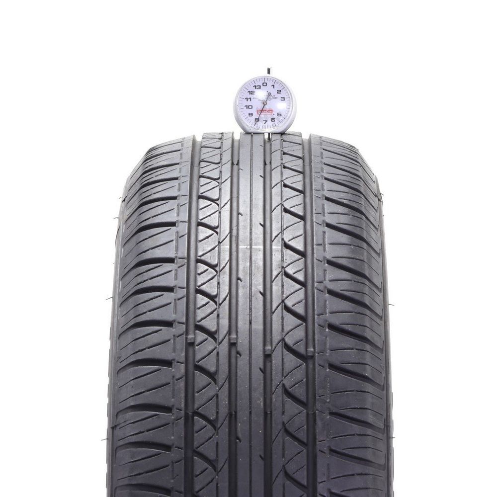 Set of (2) Used 215/65R17 Fuzion Touring 99T - 8-9.5/32 - Image 2