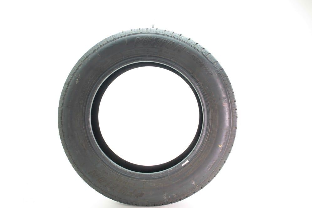 Set of (2) Used 215/65R17 Fuzion Touring 99T - 8-9.5/32 - Image 6