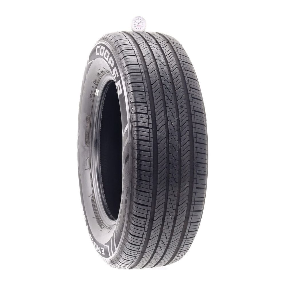 Used 235/65R17 Cooper Endeavor Plus 104H - 8.5/32 - Image 1