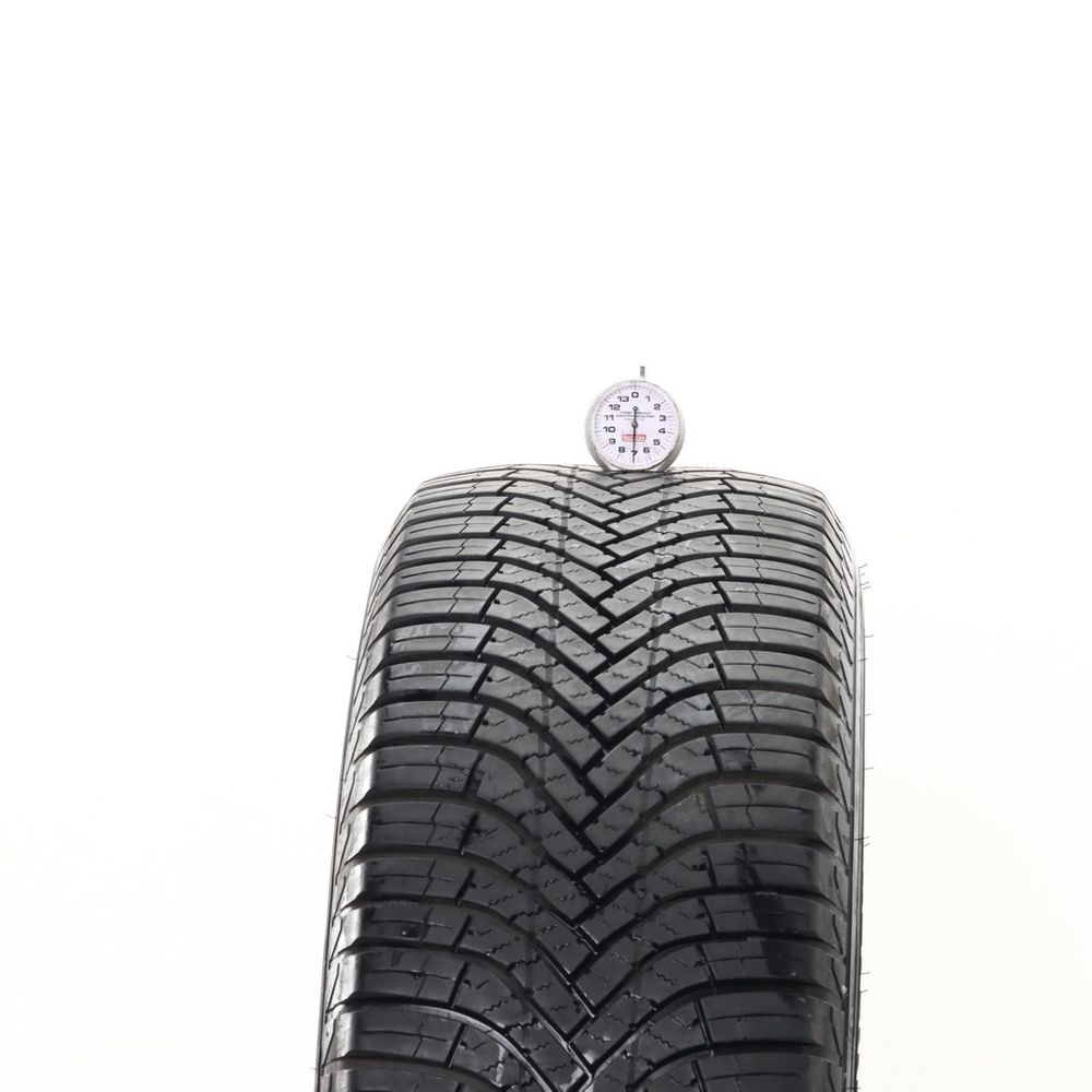 Used 255/65R18 Goodyear Assurance WeatherReady 2 111V - 7/32 - Image 2