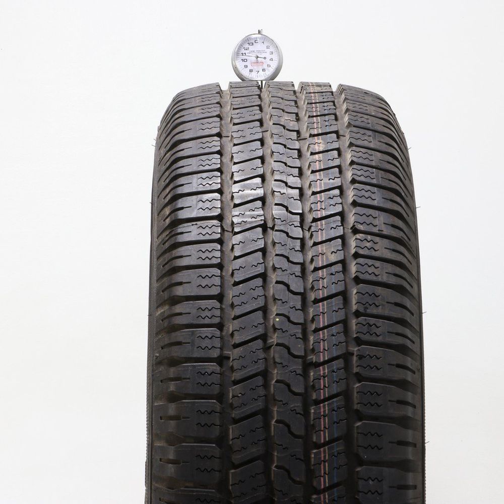 Used 265/65R17 Goodyear Wrangler SR-A 110S - 10.5/32 - Image 2