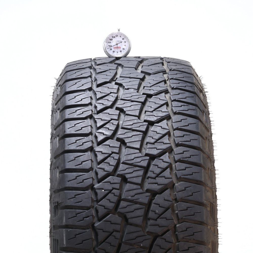 Set of (2) Used 275/55R20 Hankook Dynapro ATM 113T - 9.5-10.5/32 - Image 2