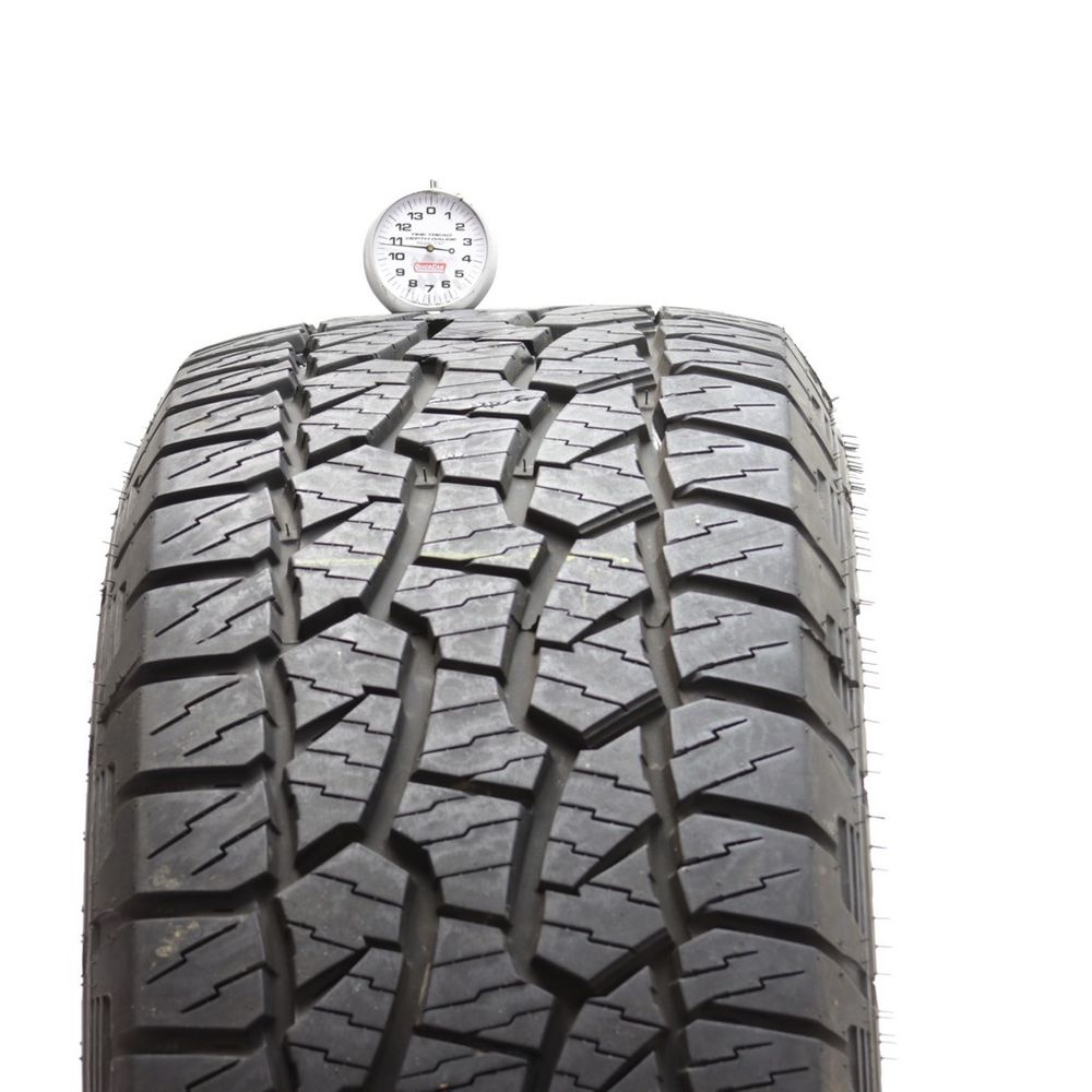 Set of (2) Used 275/55R20 Hankook Dynapro ATM 113T - 9.5-10.5/32 - Image 5