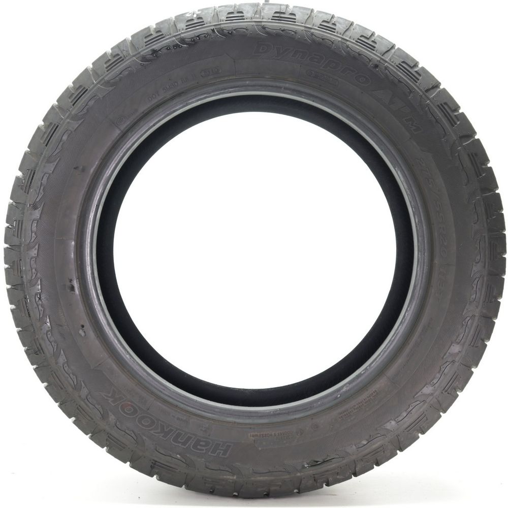 Set of (2) Used 275/55R20 Hankook Dynapro ATM 113T - 9.5-10.5/32 - Image 6