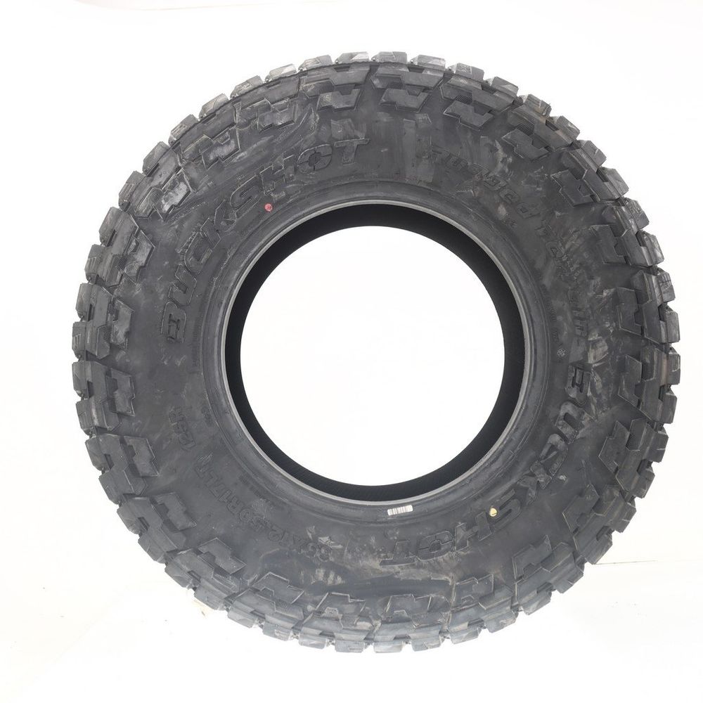 Set of (2) New LT 35X12.5R17 Buckshot Rugged Terrain 125R E - Image 3