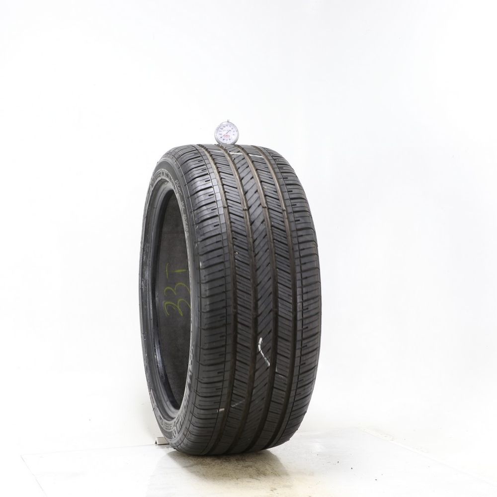 Used 245/40R18 Michelin Pilot HX MXM4 93V - 9/32 - Image 1