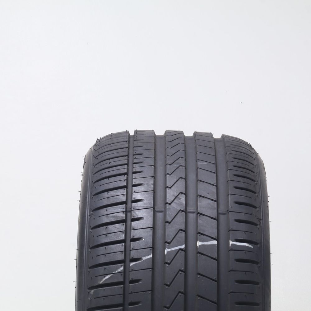 Driven Once 255/40ZR20 Falken Azenis FK510 101Y - 10/32 - Image 2