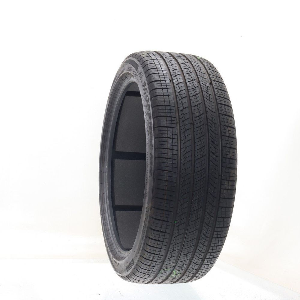 Driven Once 245/45R21 Pirelli Scorpion MS PNCS 104V - 9/32 - Image 1