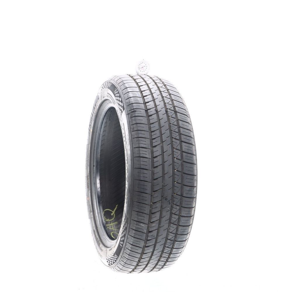 Used 215/55R18 Armstrong Tru-Trac SU 99V - 9.5/32 - Image 1