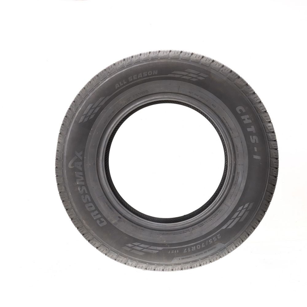 Driven Once 255/70R17 Crossmax CHTS-1 112T - 11.5/32 - Image 3