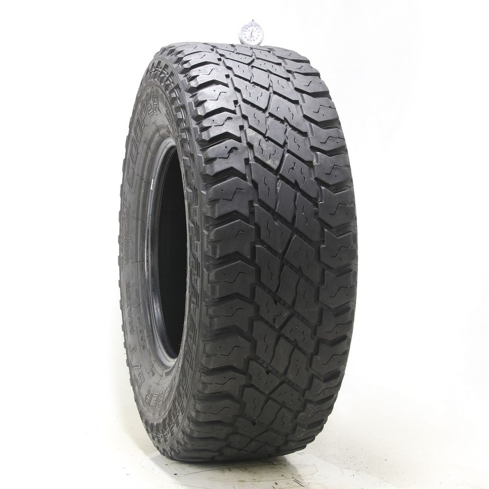 Used LT 315/70R17 Cooper Discoverer S/T Maxx 121/118Q - 7.5/32 - Image 1