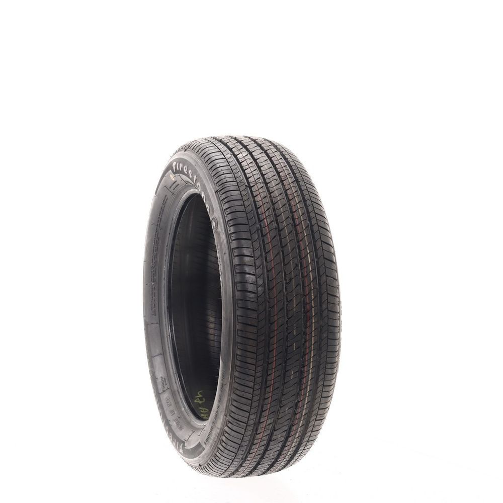 New 205/55R17 Firestone FT140 91V - 9/32 - Image 1