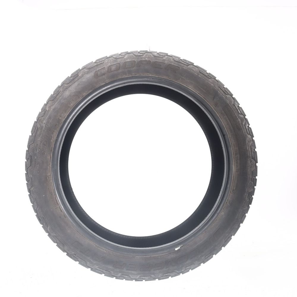 Used 275/45R22 Cooper Discoverer AT3 4S 112H - 6/32 - Image 3