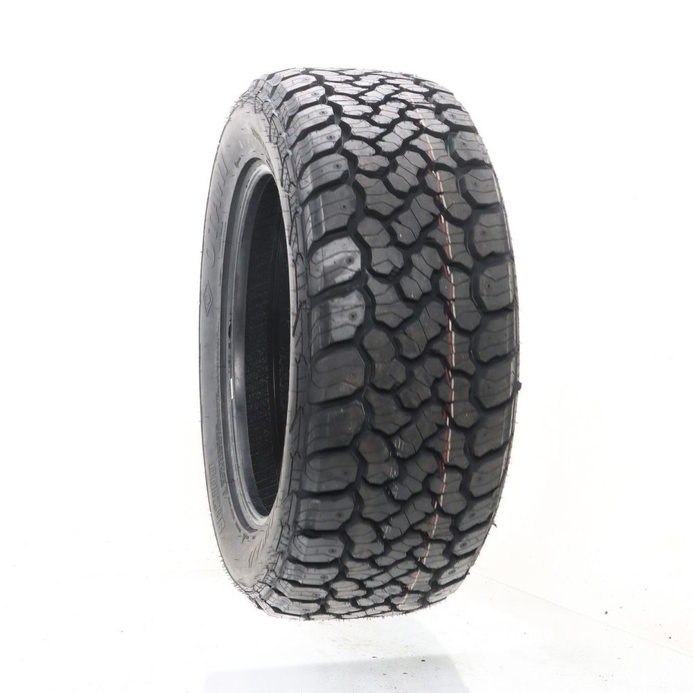New LT 33X12.5R20 Otani SA2100 119Q F - Image 1