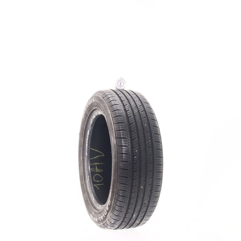 Set of (4) Used 205/55R16 Westlake RP18 91V - 6.5-7/32 - Image 4
