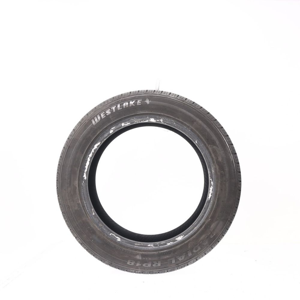 Set of (4) Used 205/55R16 Westlake RP18 91V - 6.5-7/32 - Image 6