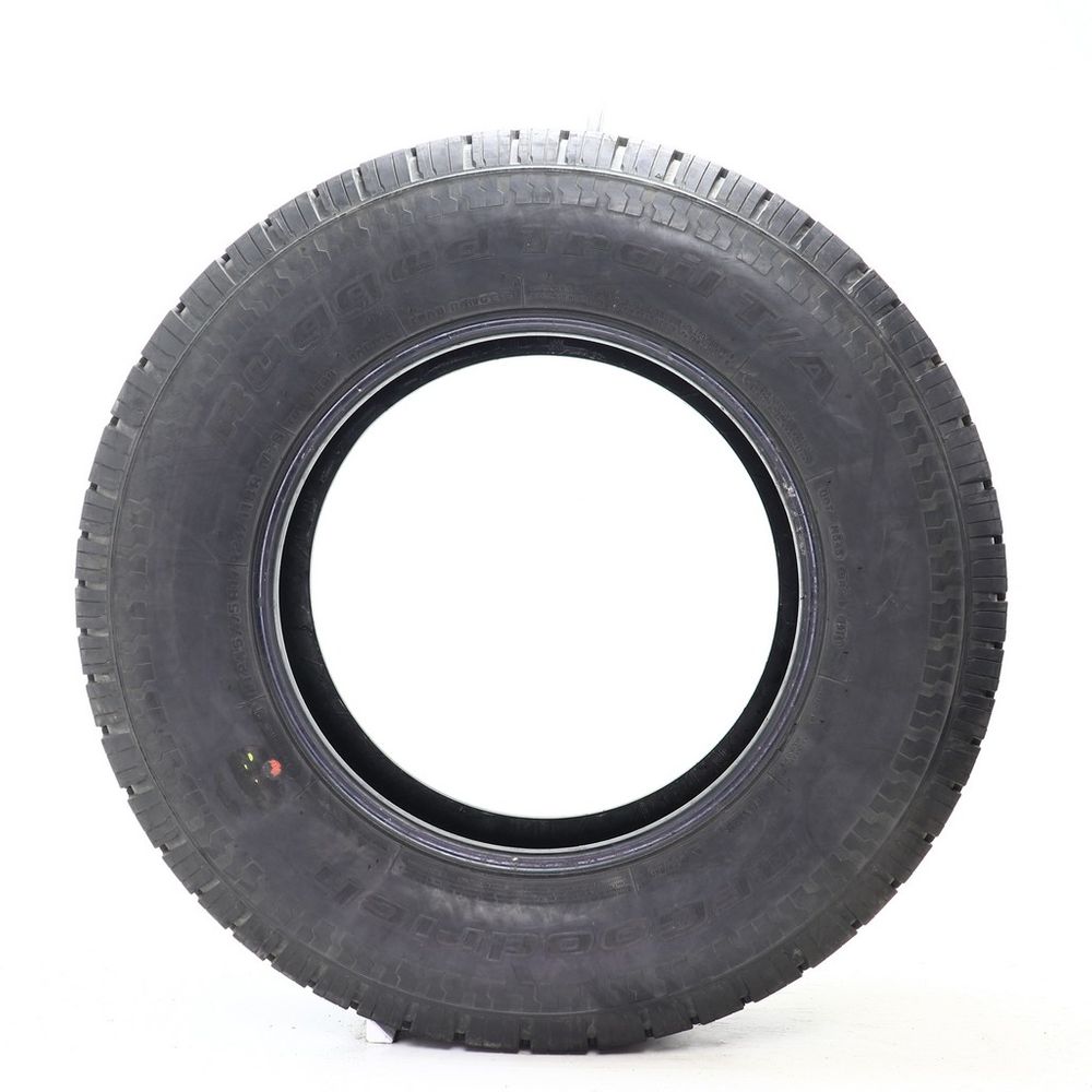 Set of (2) Used LT 245/75R17 BFGoodrich Rugged Trail T/A 121/118R E - 10-11/32 - Image 6