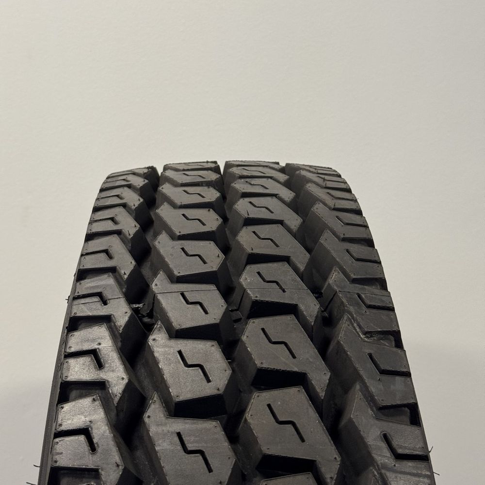 New 285/75R24.5 Atlas DRV-09 147/144M - Image 2