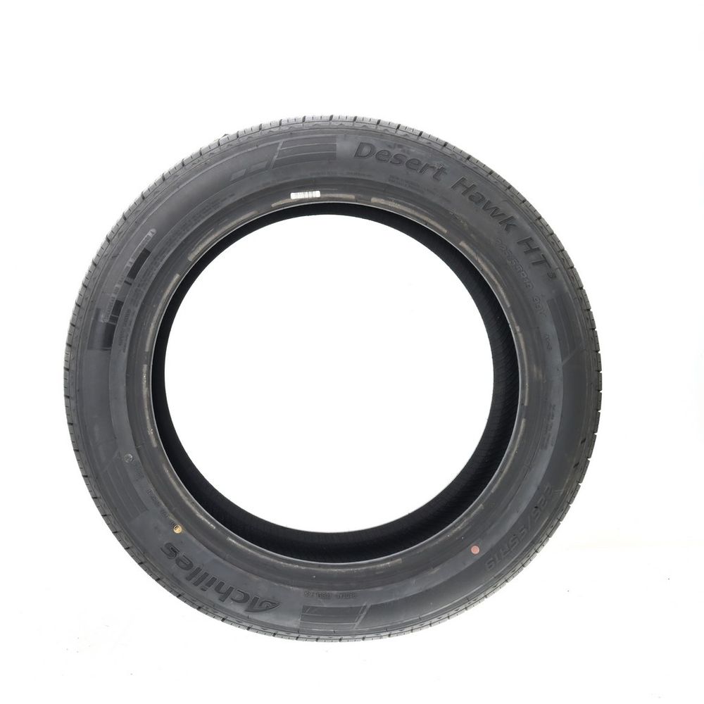 Set of (2) New 225/55R19 Achilles Desert Hawk HT3 99V - Image 3