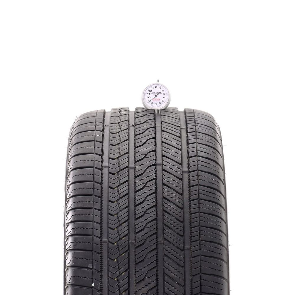 Set of (2) Used 275/45R20 Bridgestone Alenza Sport A/S RFT 110H - 8.5-9.5/32 - Image 2