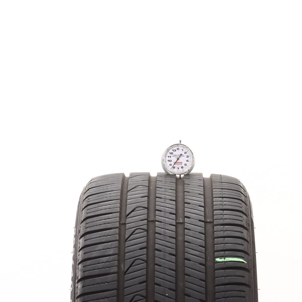 Used 255/40R20 Pirelli Scorpion Zero AS Plus 3 Elect PNCS 101Y - 8/32 - Image 2