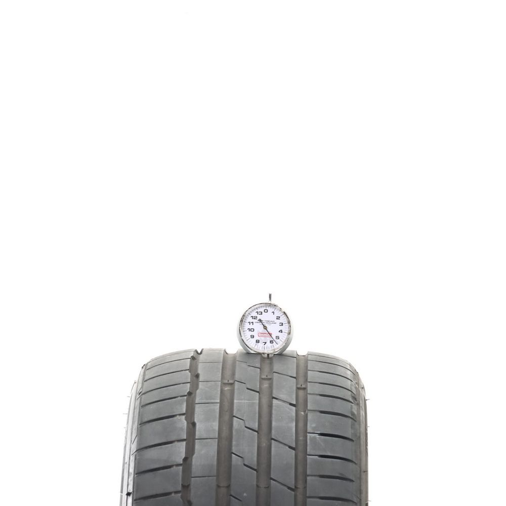 Used 205/45R17 Hankook Ventus S1 evo3 HRS 88W - 5.5/32 - Image 2