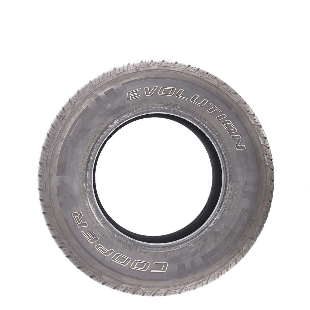 Used 245/70R16 Cooper Evolution H/T 107T - 10/32 - Image 3