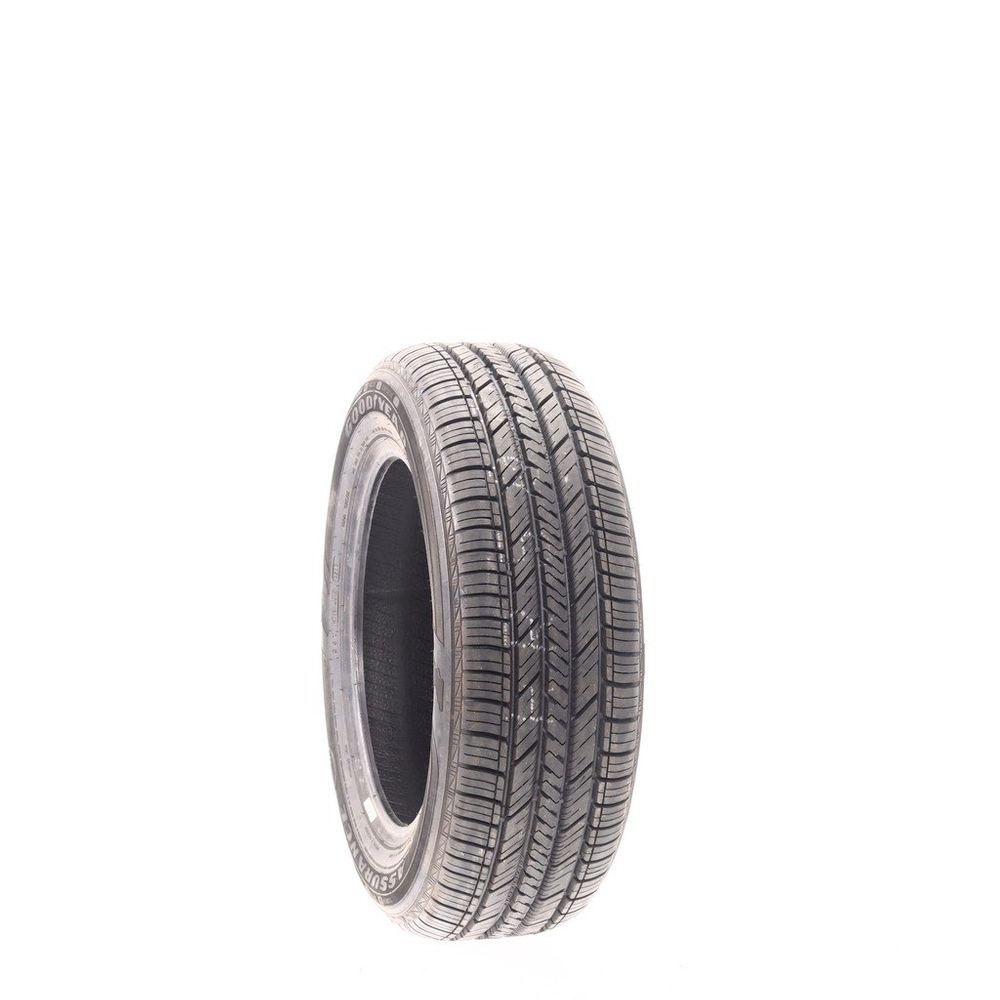 Driven Once 195/60R15 Goodyear Assurance Fuel Max 87H - 10/32 - Image 1