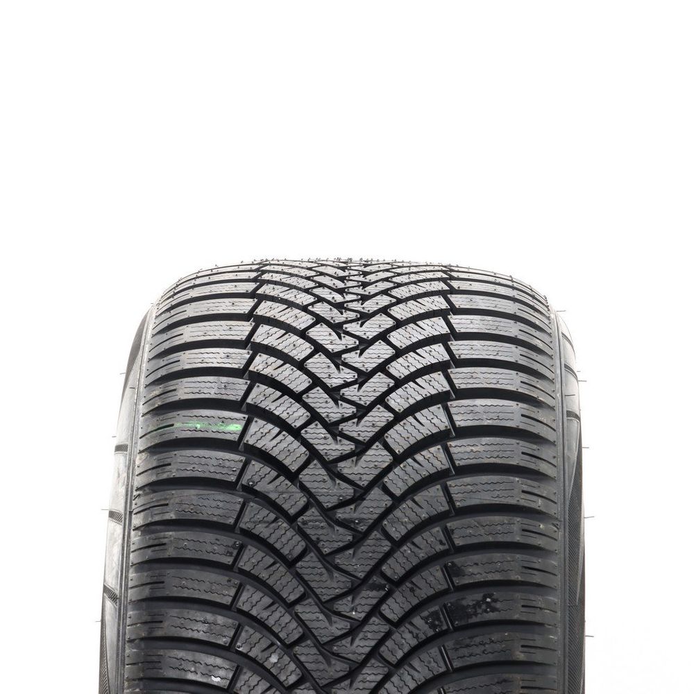 New 295/40R20 Falken Eurowinter HS01 SUV 110V - Image 2