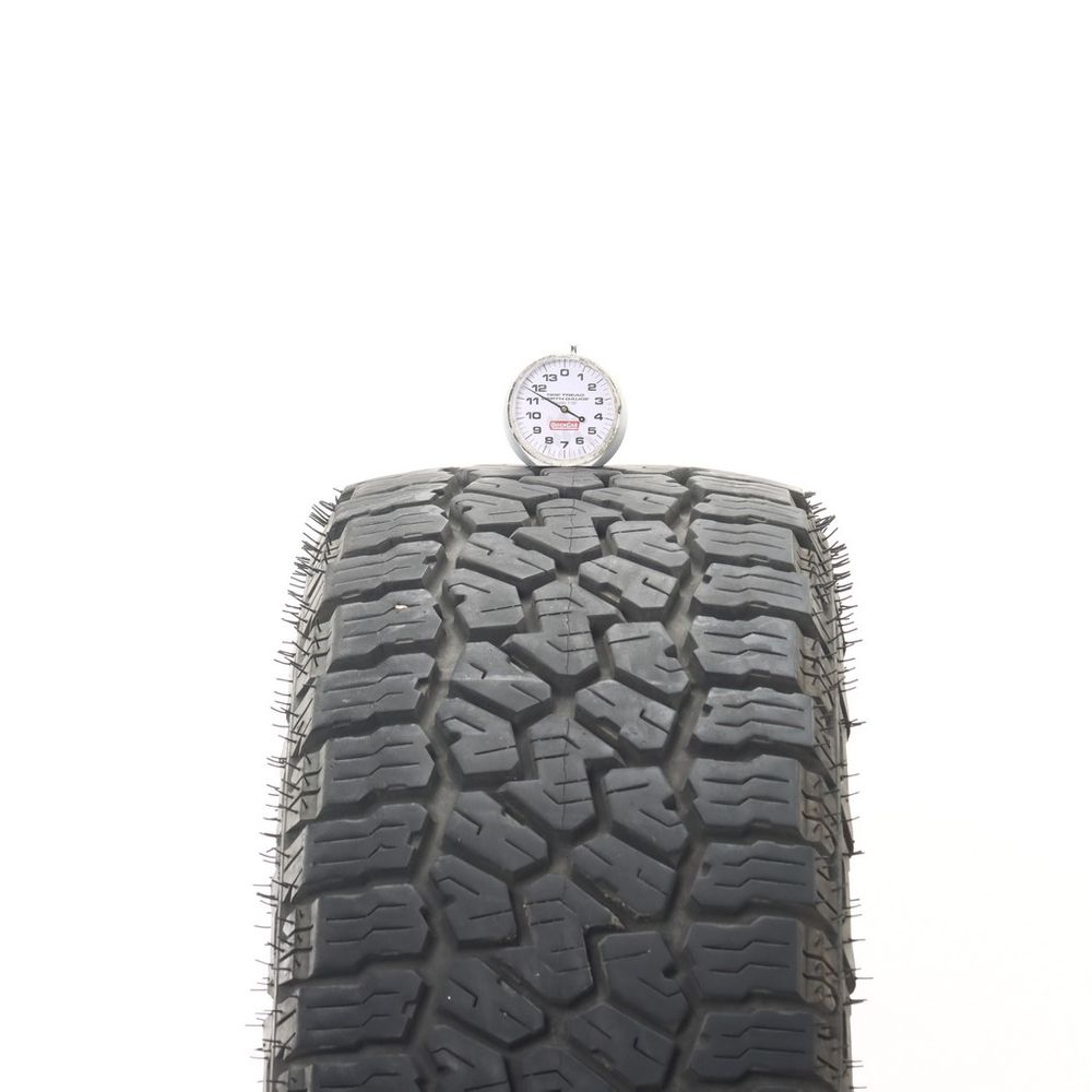Set of (2) Used 225/65R17 Falken Wildpeak A/T4W 106T - 11.5/32 - Image 2