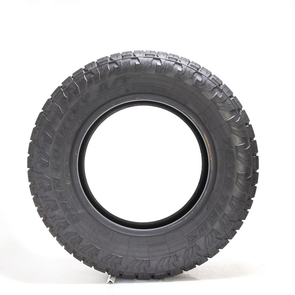 Driven Once LT 245/70R17 Toyo Open Country A/T III 119/116R E - 16/32 - Image 3