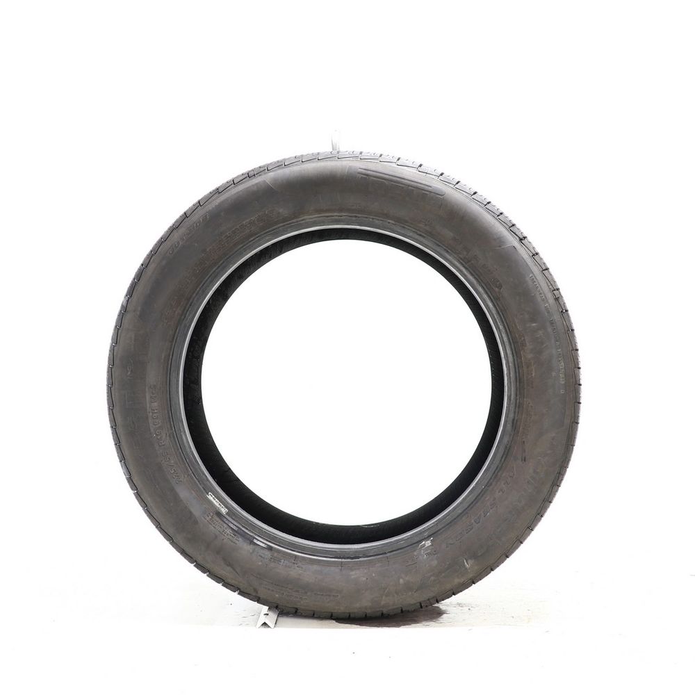 Set of (2) Used 225/55R19 Pirelli Cinturato P7 Plus II 99H - 9-10/32 - Image 3
