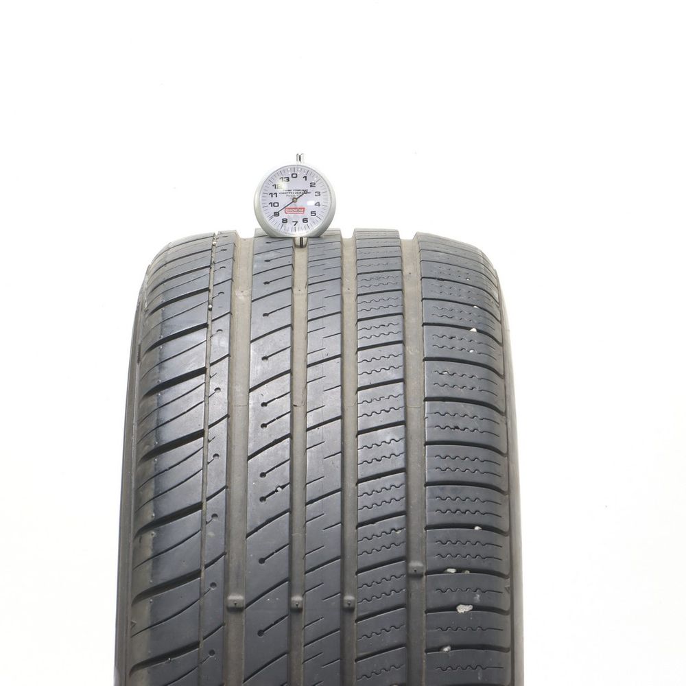 Used 225/50ZR18 Kumho Ecsta LX Platinum 95W - 9/32 - Image 2