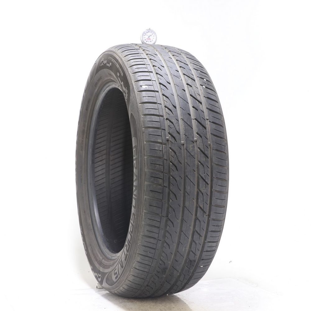 Used 255/55R20 Arroyo Grand Sport A/S 110H - 9/32 - Image 1