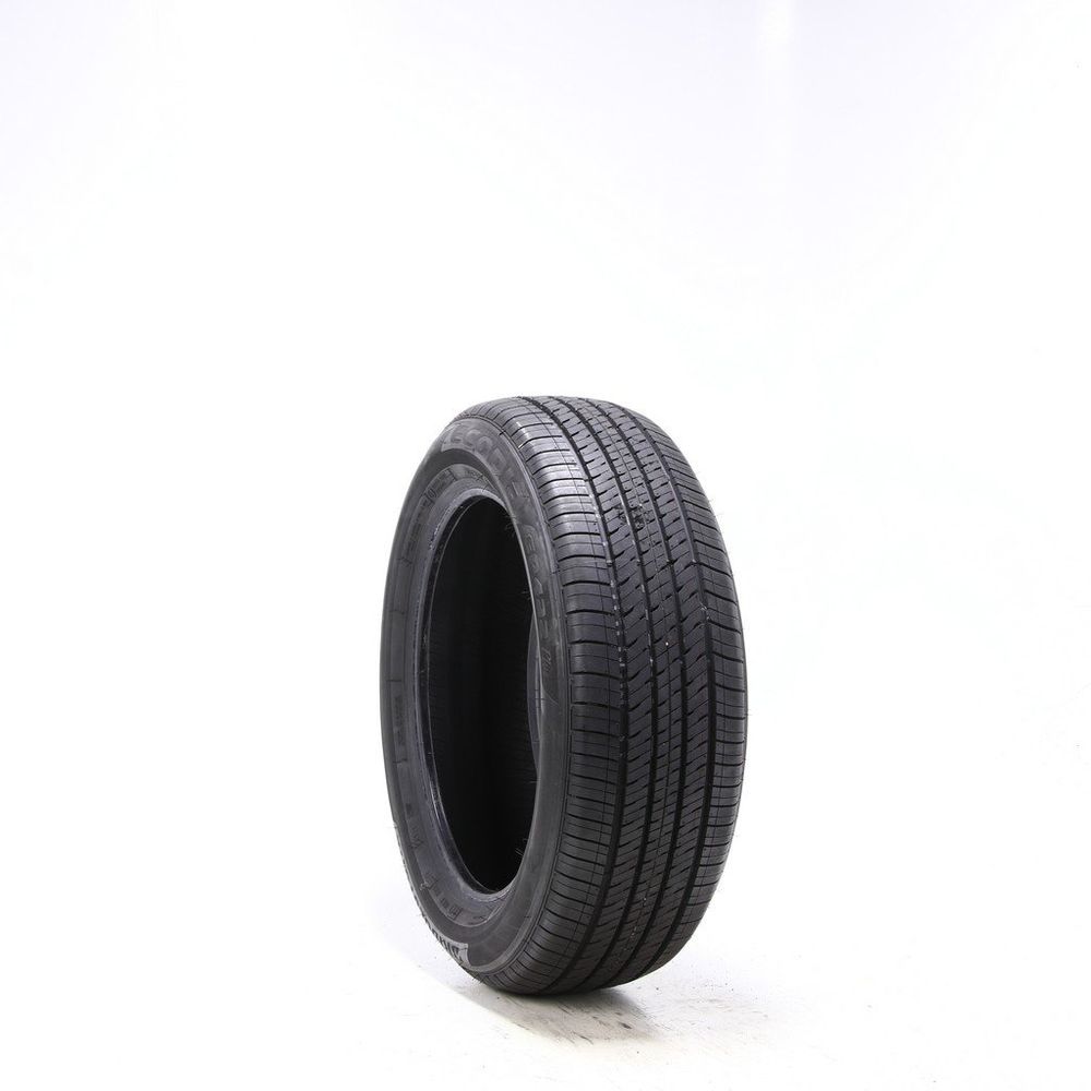 Driven Once 205/55R17 Bridgestone Ecopia EP422 Plus 91H - 10/32 - Image 1