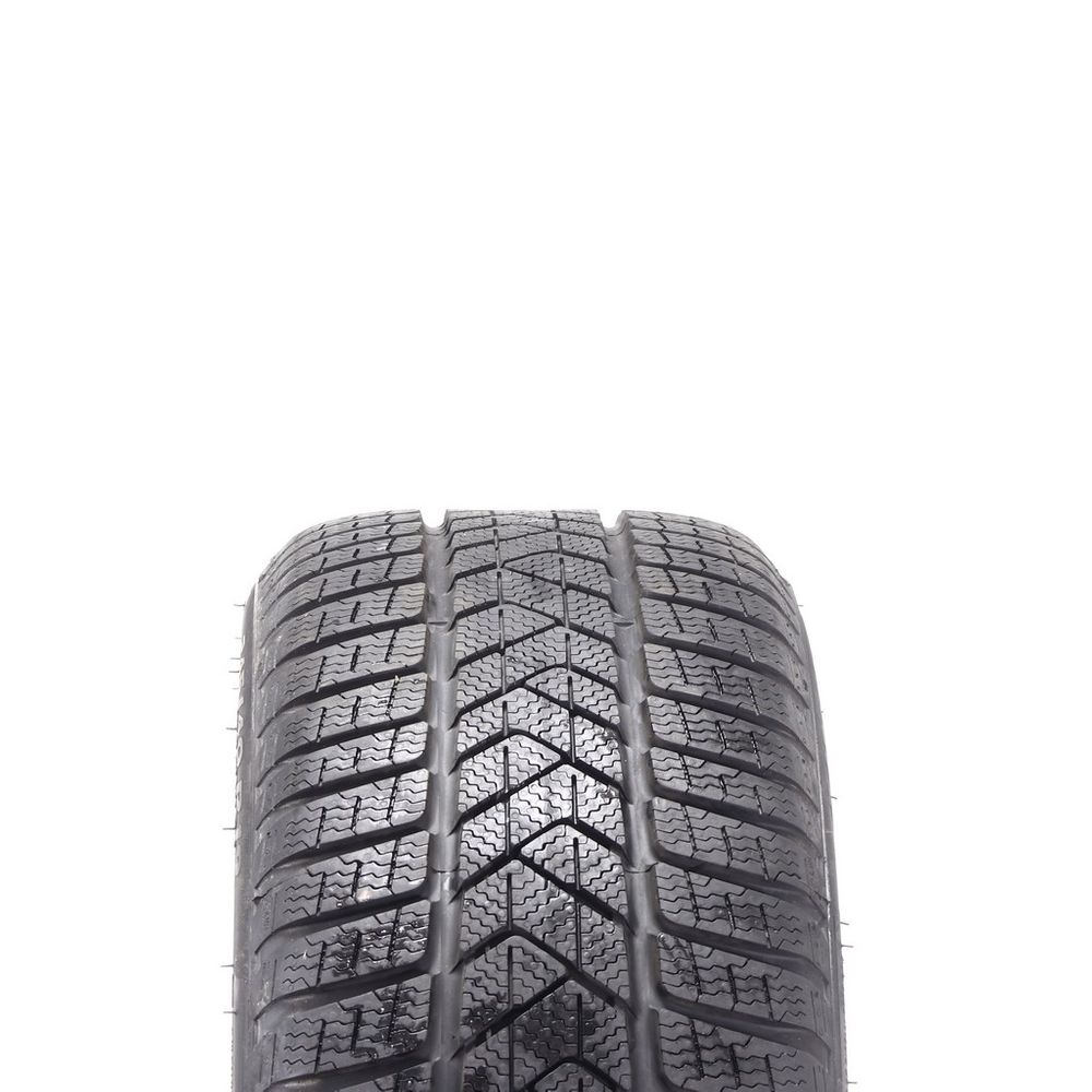 Driven Once 245/40R19 Pirelli Winter Sottozero 3 MOE Run Flat 98V - 9.5/32 - Image 2