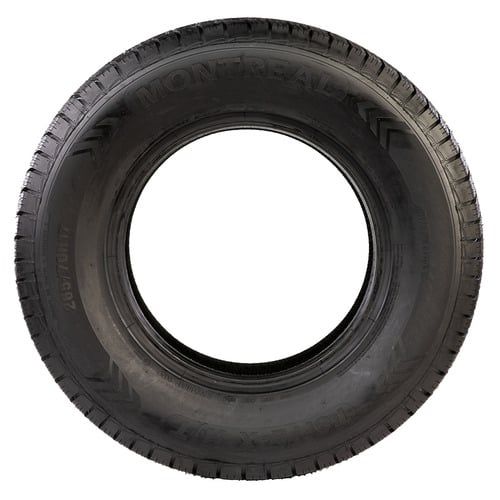 Set of (2) New P 275/55R20 Montreal Terra-X H/T 117H - Image 2