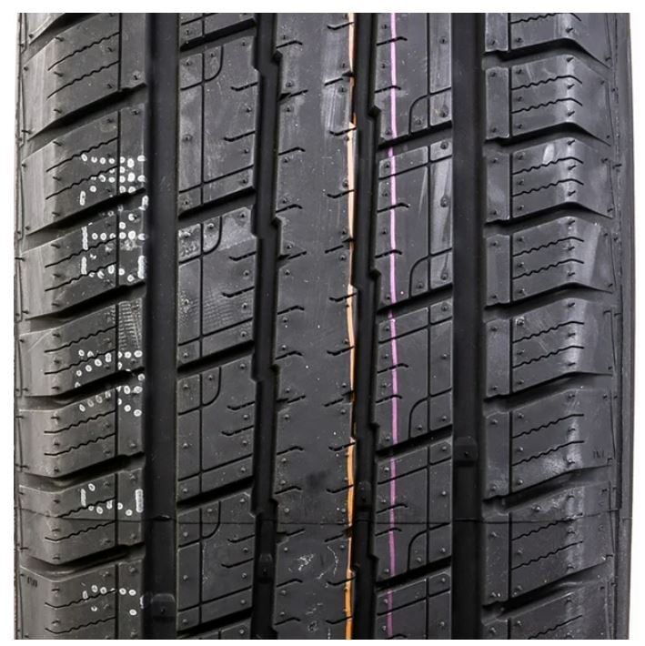 Set of (2) New P 275/55R20 Montreal Terra-X H/T 117H - Image 3