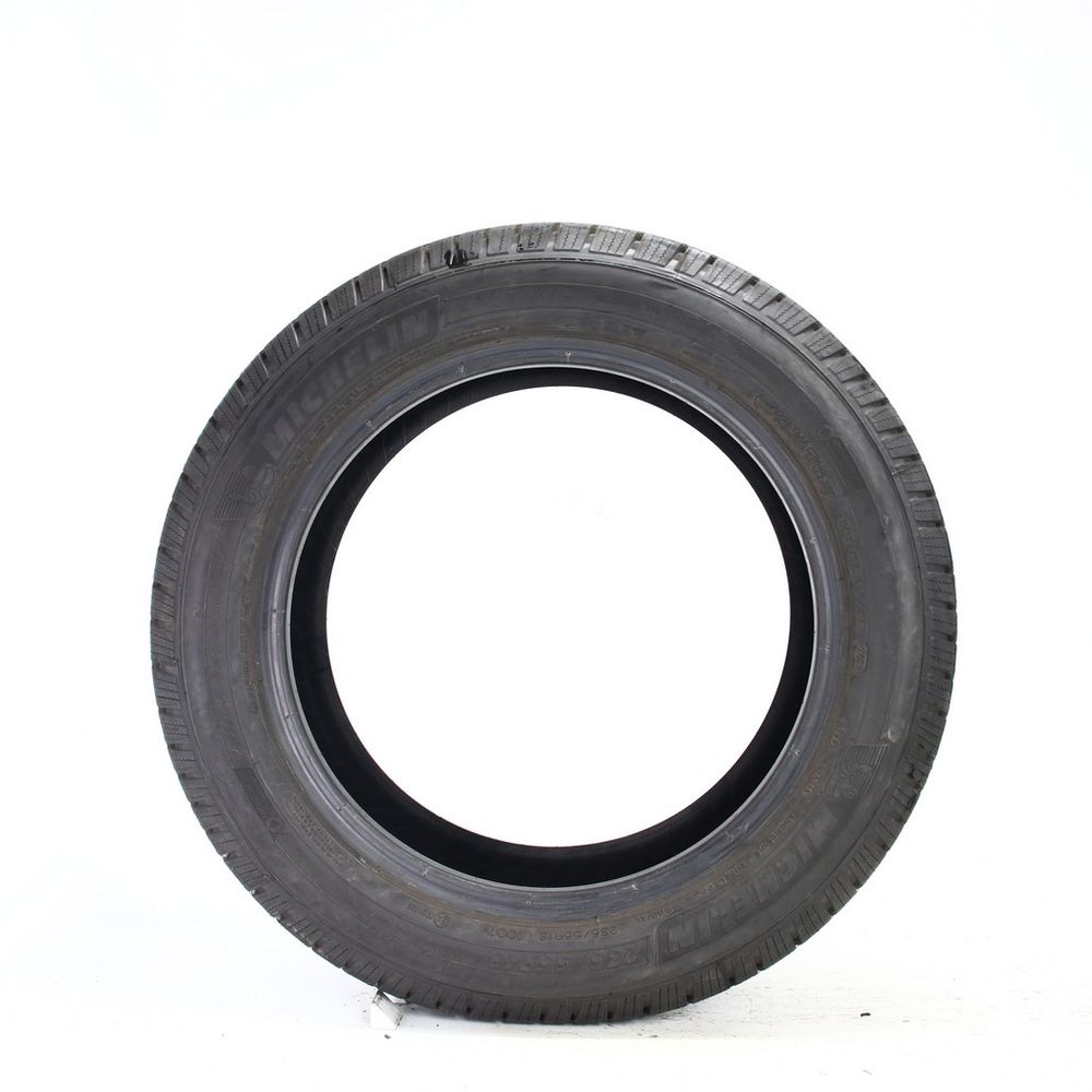 Driven Once 235/55R18 Michelin X LT A/S 100T - 12/32 - Image 3